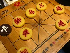 -局气 烤鸭·北京菜(光华路店)