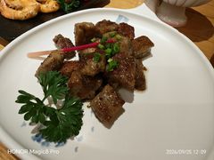 -翼精致料理(昆山旗舰店)