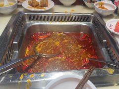 -重庆高老九火锅(万象城店)