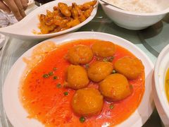 -国人川菜(李家村建东街店)