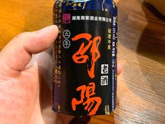 -炊烟小炒黄牛肉(东庆街店)