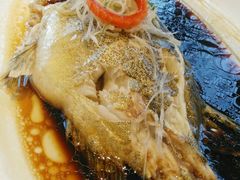-汤记传菜(秀浦路店)