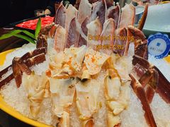 -东海怡品海鲜豆捞(舟宿夜江店)