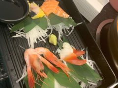 -烤路里·韩国品质自助烤肉(石路天虹4号店)