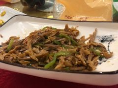 -环秀楼(黄山呈坎店)
