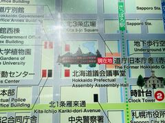 -北海道厅旧本厅舍(旧本庁舎)