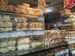 -白玉兰食品(汇联商厦店)