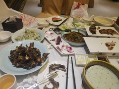 -便宜坊烤鸭店(科创店)