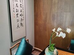 -王府茶楼茶宴·创意菜(大观园总店)