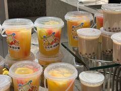 -太湖饭店玉兰厅(自助餐厅)