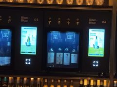 -Blac+Blac(中海环宇荟店)