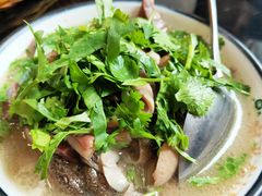 羊杂汤-宛平李记小吃(东关街店)
