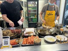 -尚食·卢记烧饼(十全街店)