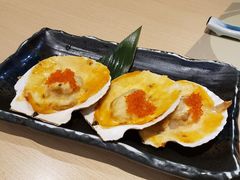 -大渔铁板烧(万象城店)