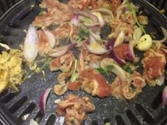 -完美生活炭火烤肉(二马路店)