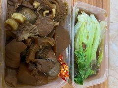 -阿姨牛杂(北京路店)
