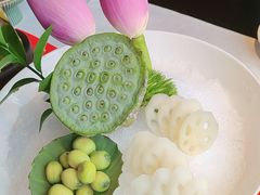 -馋遇江南·精致湖景雅宴(东方之门店)