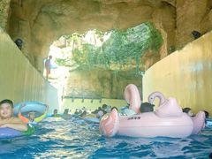 -上海玛雅海滩水公园