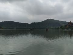 -顺峰山公园
