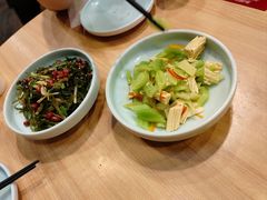 -宏状元现熬粥·京味菜(黄寺大街店)
