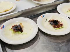 -汉丽轩韩式自助烤肉(大学城龙湖U城天街A馆店)