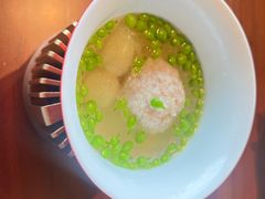 -龙吟山房(青龙山庄店)