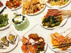 -麓湖国际水疗