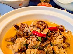 -曾宴·楚菜(湖北省博物馆店)