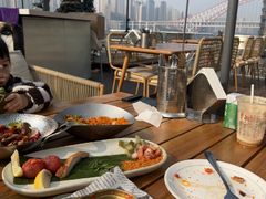 -埠口精酿夜景餐酒吧· BREWPORT BISTRO(长嘉汇重庆之眼店)