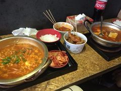 米屋石锅拌饭-米屋石锅拌饭(师大店)