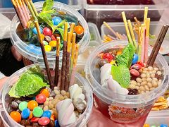 -探鱼·鲜青椒爽麻烤鱼(正佳广场店)