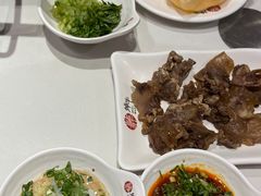 -焯牛潮汕牛肉火锅(云峰街创始店)