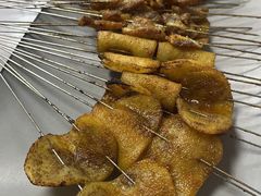 -建国烧烤(建乐路店)