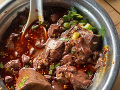 -周记翘脚牛肉