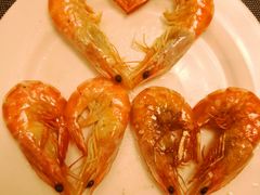 -喜来登酒店-盛宴标帜餐厅