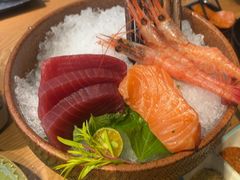 -沼津港精致料理·寿喜烧·烧鸟(青浦宝龙广场店)