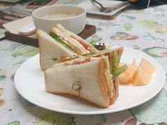 -古董花园(思南路42弄小区店)