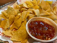 TACOS鸡肉玉米夹饼-么哈MOJAR(北京五道口店)