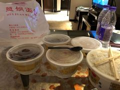 -慧娟面馆·餐厅(望江路店)