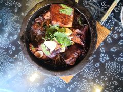 -十三太煲私房菜(丰泽店)