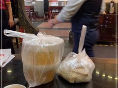 -同得兴 Since·1995 传统苏式面馆(嘉馀坊店)