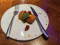 宫保虾球-映水芙蓉(上海万象城店)