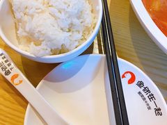 -鱼你在一起(梦秀广场店)
