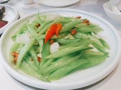 -乾隆美食·本帮菜(黄河路店)