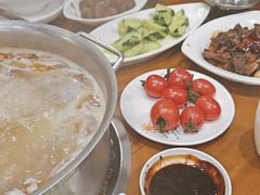 -守柴炉烤鸭&顺水鱼馆(合生汇店)