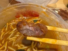 -美美阿姨醋肉(县后路店)
