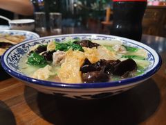 -兰边碗(鼓楼店)