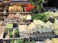 -魏记里脊肉炸炸炸(南门口店)