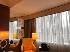 -上海雅居乐万豪侯爵酒店