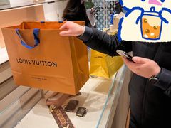 -LV路易威登(德基广场店)